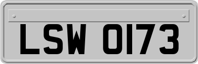 LSW0173