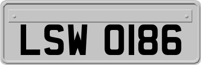LSW0186