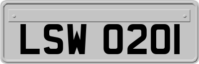 LSW0201