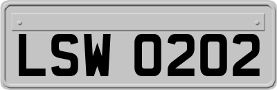 LSW0202