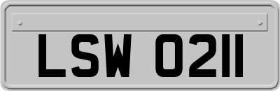LSW0211