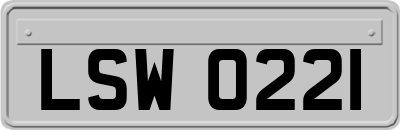 LSW0221
