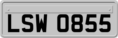 LSW0855