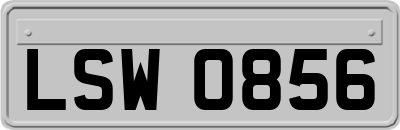 LSW0856