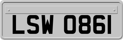 LSW0861