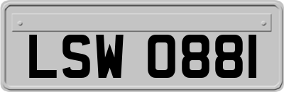 LSW0881