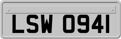 LSW0941