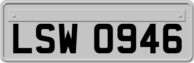 LSW0946