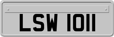 LSW1011