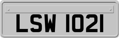 LSW1021