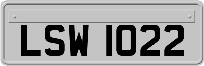 LSW1022