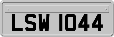 LSW1044