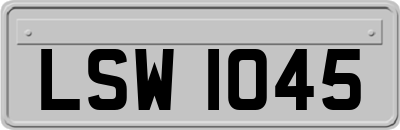 LSW1045