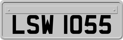 LSW1055