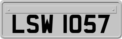 LSW1057