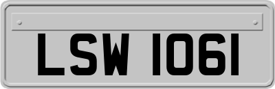 LSW1061