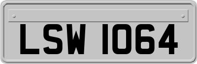 LSW1064
