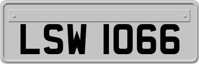 LSW1066