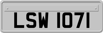 LSW1071