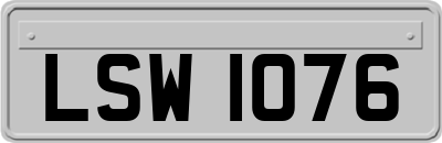 LSW1076