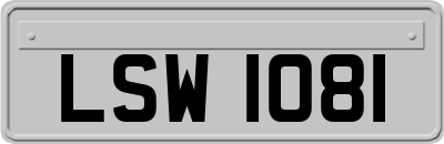 LSW1081