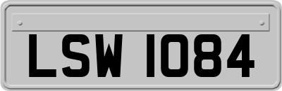 LSW1084