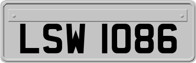 LSW1086