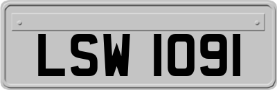 LSW1091