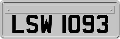 LSW1093