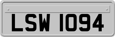 LSW1094