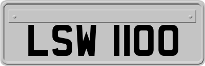 LSW1100