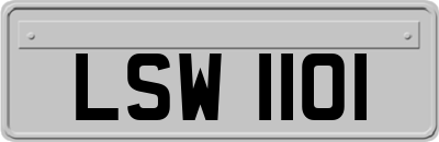 LSW1101