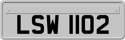 LSW1102