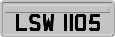 LSW1105