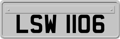 LSW1106