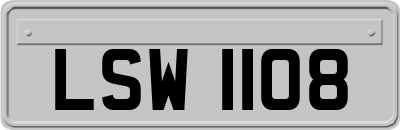 LSW1108
