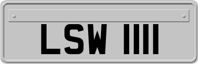 LSW1111