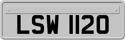 LSW1120