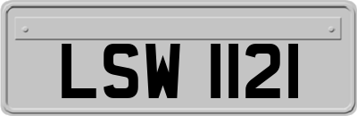 LSW1121