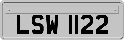 LSW1122