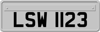 LSW1123