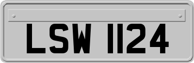 LSW1124