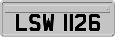 LSW1126