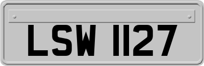 LSW1127