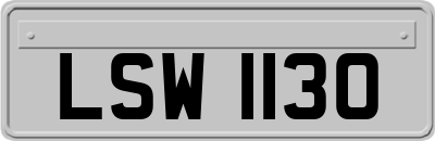 LSW1130