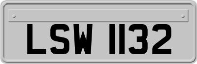 LSW1132