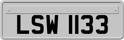 LSW1133