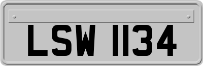 LSW1134
