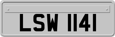 LSW1141