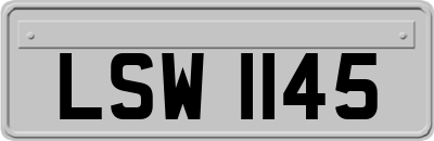 LSW1145